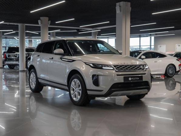 Land Rover Range Rover Evoque II с пробегом 2019 года, цена 3 310 000 рублей, 80845 км, внедорожник, Автокод Объявления