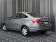 Lada (ВАЗ) Vesta I Пермь  - изображение 61