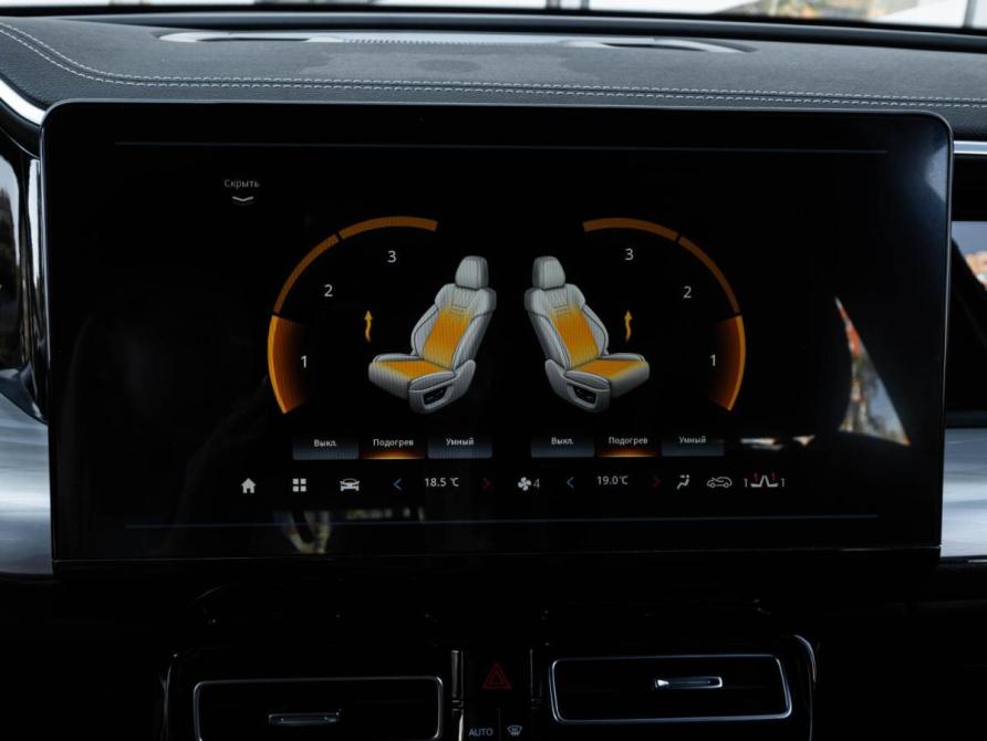 GAC GS8 II Ставрополь  - изображение 19