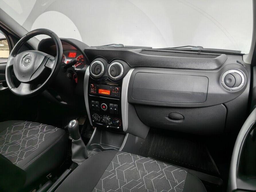 Lada (ВАЗ) Largus I Подольск  - изображение 13