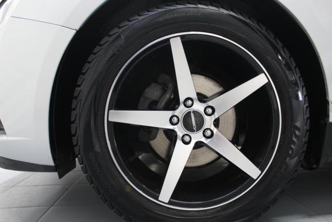 Chevrolet Cruze I с пробегом 2011 года, цена 729 000 рублей, 135037 км, седан, Автокод Объявления
