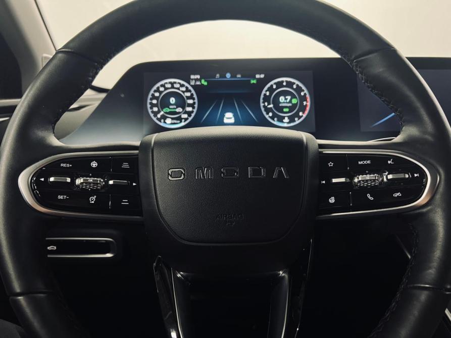 Omoda C5 I Санкт-Петербург  - изображение 20