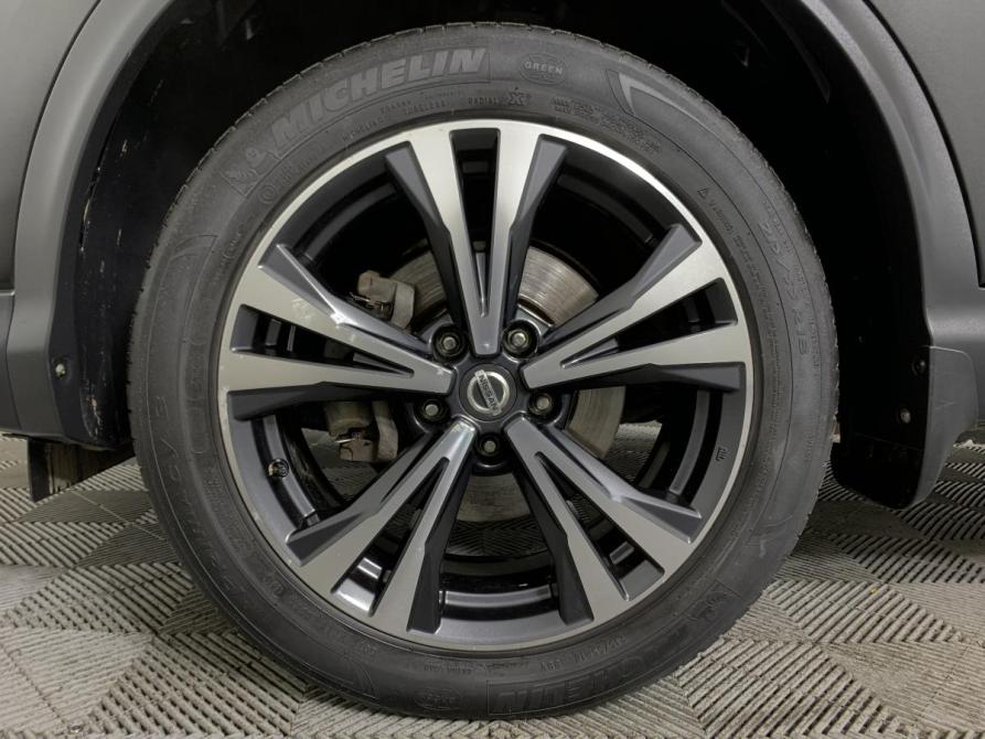 Nissan Qashqai II Рестайлинг Москва  - изображение 10