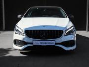 Mercedes-Benz CLA I (C117 X117) Рестайлинг Москва  - изображение 22