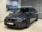 Honda Accord VII Рестайлинг Новосибирск  - изображение 12