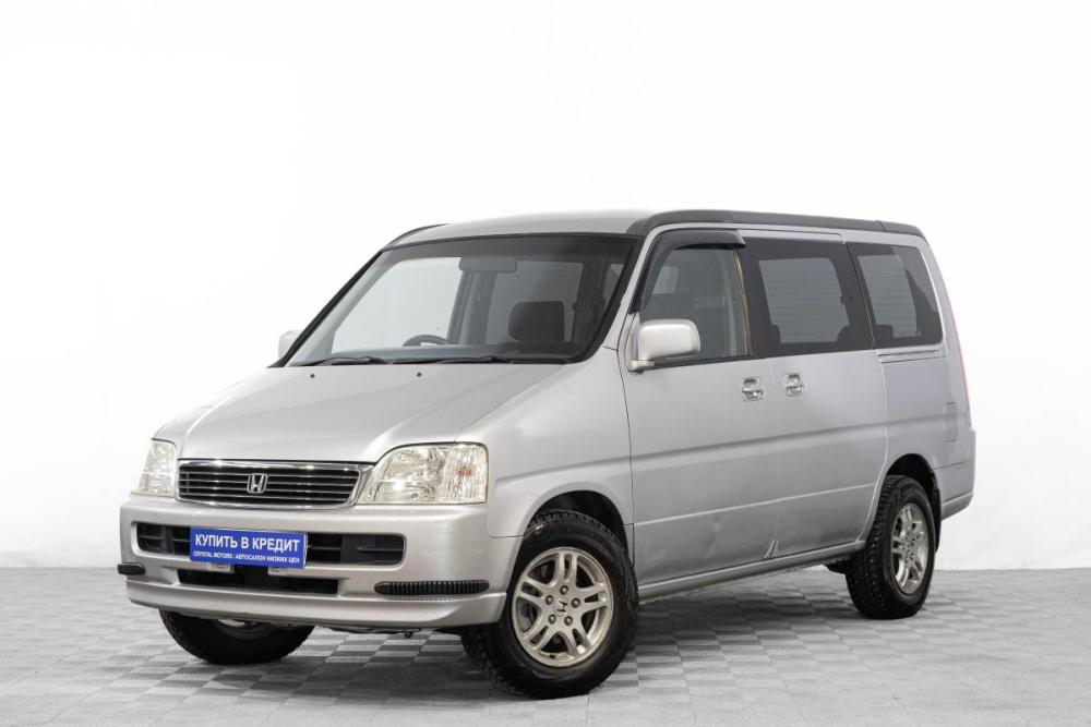Honda Stepwgn I Рестайлинг Барнаул  - изображение 4