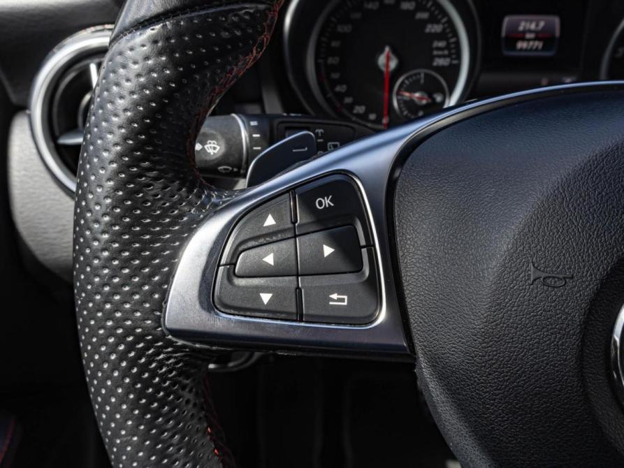 Mercedes-Benz GLA I (X156) Рестайлинг Краснодар  - изображение 18