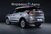 Chery Tiggo 7 Pro Max I Тюмень  - изображение 33