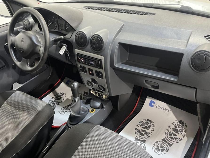 Renault Logan I Курск  - изображение 5
