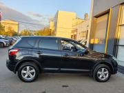 Nissan Qashqai I Рестайлинг Москва  - изображение 22