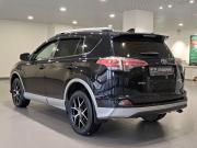 Toyota RAV4 IV (XA40) Рестайлинг Казань  - изображение 34