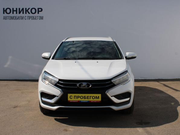 Lada (ВАЗ) Vesta I Рестайлинг (NG) с пробегом 2024 года, цена 1 079 000 рублей, 112976 км, универсал, Автокод Объявления
