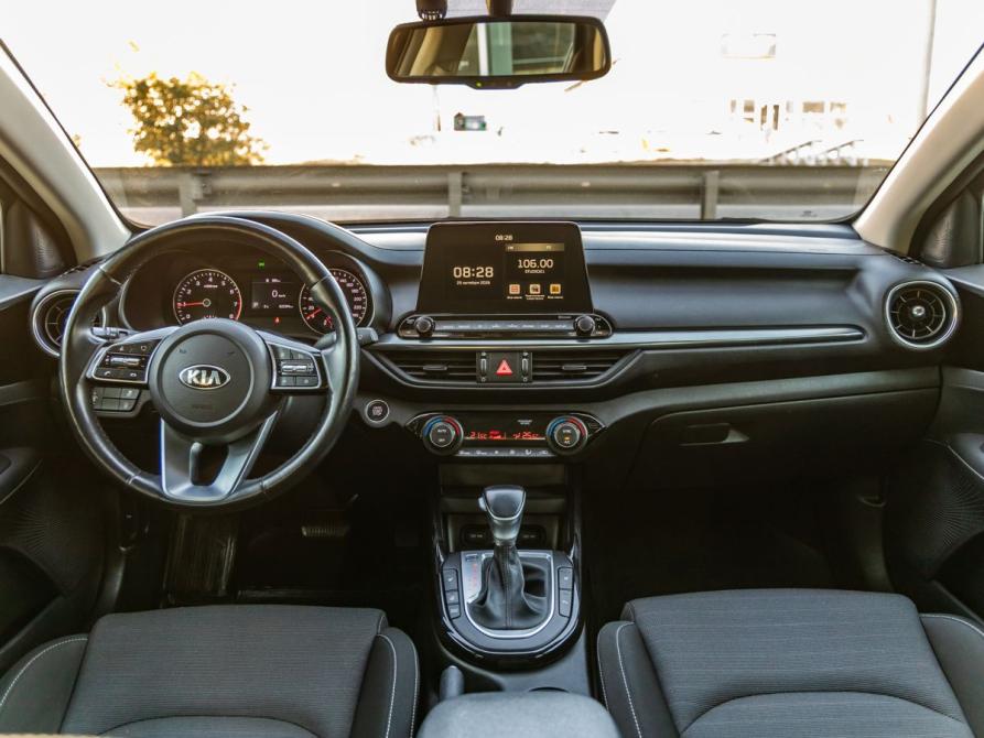 Kia Cerato IV Волгоград  - изображение 14