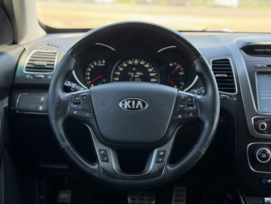 Kia Sorento II Рестайлинг Казань  - изображение 17