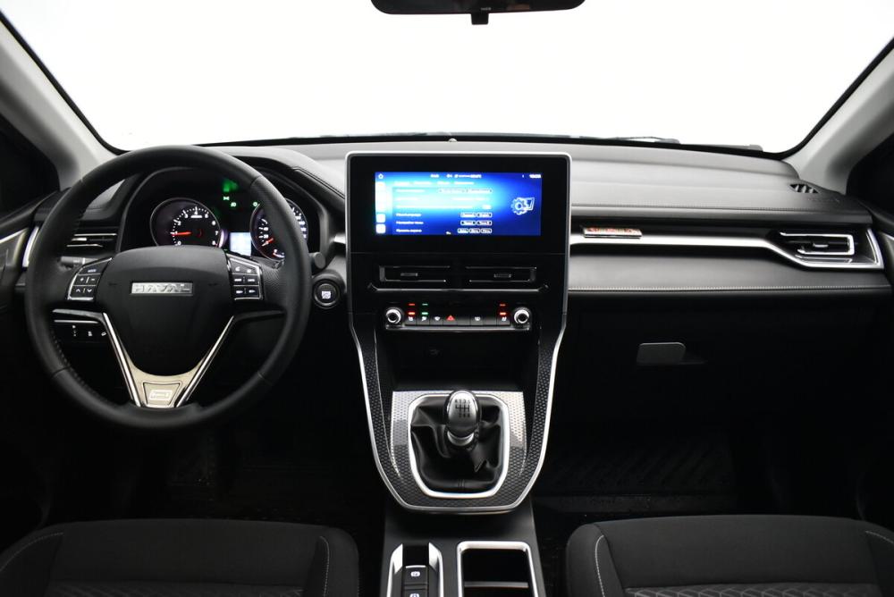 Haval M6 II Москва  - изображение 5