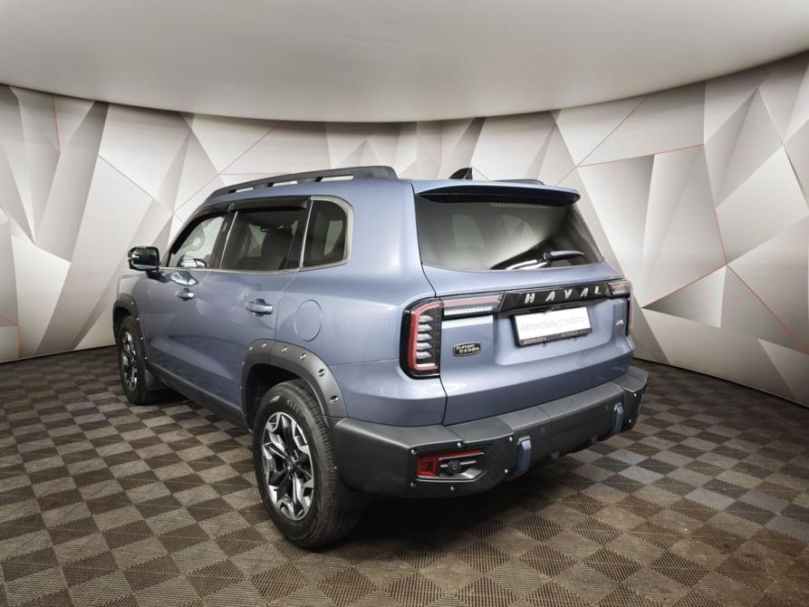 Haval Dargo Москва  - изображение 4