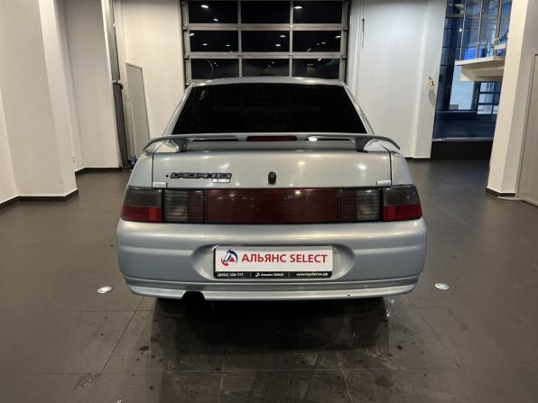 Lada (ВАЗ) 2110 с пробегом 2004 года, цена 100 000 рублей, 268472 км, седан, Автокод Объявления