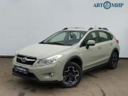 Subaru XV I Москва  - изображение 14