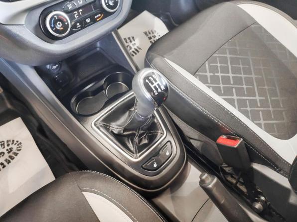 Lada (ВАЗ) Vesta I с пробегом 2019 года, цена 1 119 100 рублей, 122220 км, универсал, Автокод Объявления