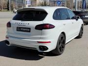 Porsche Cayenne II Рестайлинг (958) Казань  - изображение 28