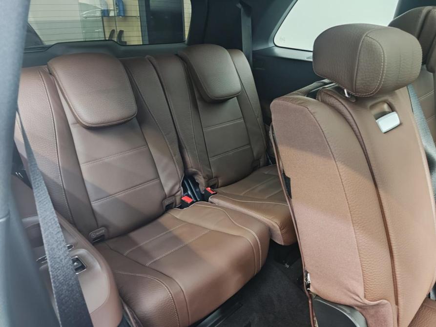 Mercedes-Benz GLS II (X167) Рестайлинг Барнаул  - изображение 25