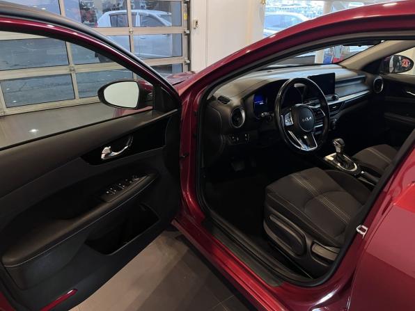 Kia Cerato IV Рестайлинг с пробегом 2021 года, цена 2 128 000 рублей, 80564 км, седан, Автокод Объявления