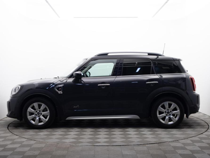 Mini Countryman II Рестайлинг Москва  - изображение 2