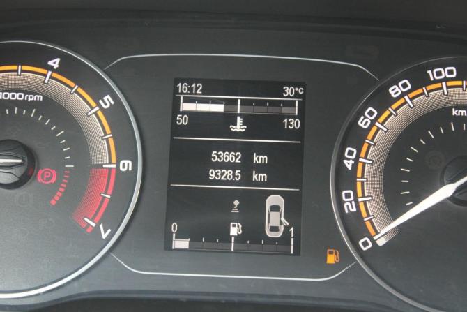 Lada (ВАЗ) Vesta I Рестайлинг (NG) с пробегом 2023 года, цена 1 122 000 рублей, 54000 км, седан, Автокод Объявления
