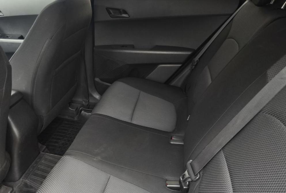 Hyundai Creta I Сыктывкар  - изображение 18