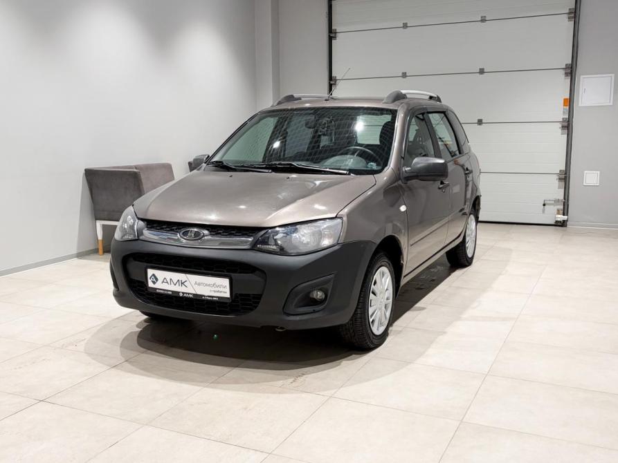 Lada (ВАЗ) Kalina II Екатеринбург  - изображение 1