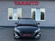 Hyundai Solaris II Альметьевск  - изображение 28