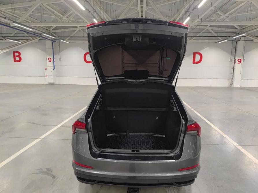 Skoda Rapid II Казань  - изображение 12