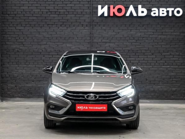 Lada (ВАЗ) Aura с пробегом 2024 года, цена 1 720 000 рублей, 31158 км, седан, Автокод Объявления