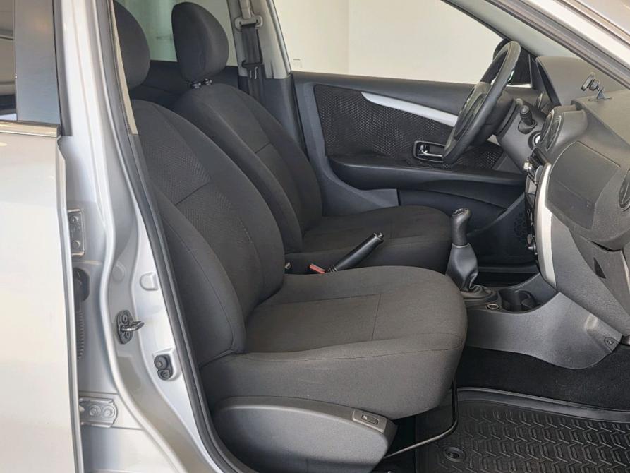 Nissan Almera III (G15) Новосибирск  - изображение 8