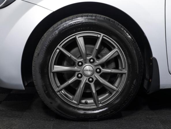 Hyundai Elantra V (MD) с пробегом 2012 года, цена 933 000 рублей, 112000 км, седан, Автокод Объявления