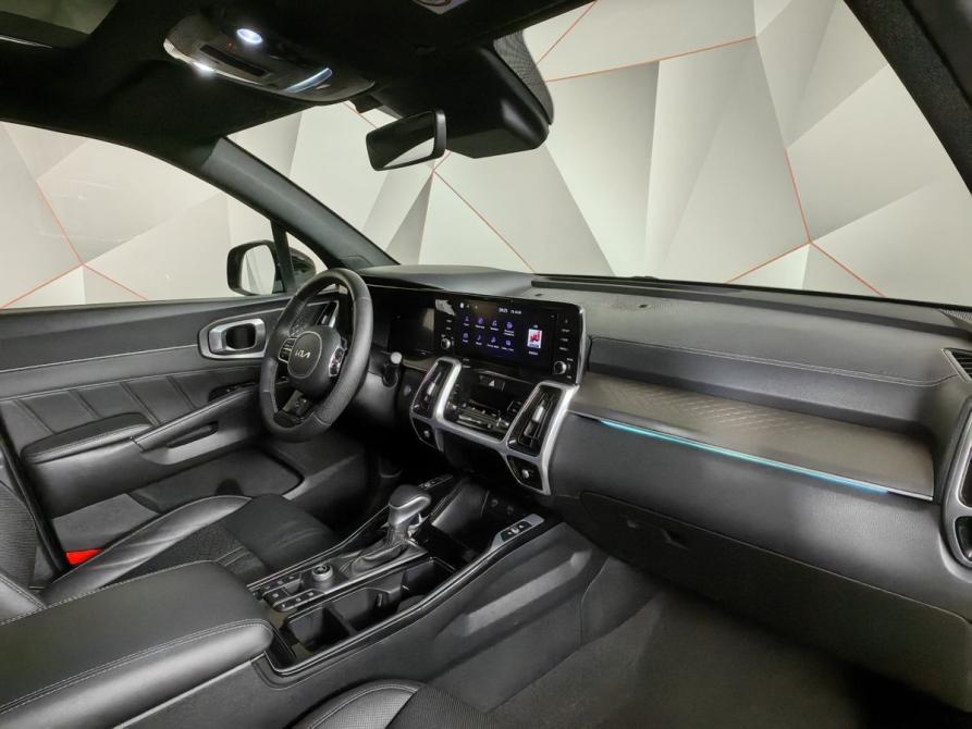 Kia Sorento IV Москва  - изображение 13