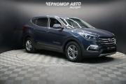 Hyundai Santa Fe III Рестайлинг Крым  - изображение 36