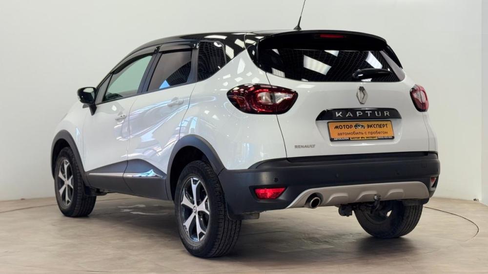 Renault Kaptur I Киров  - изображение 3