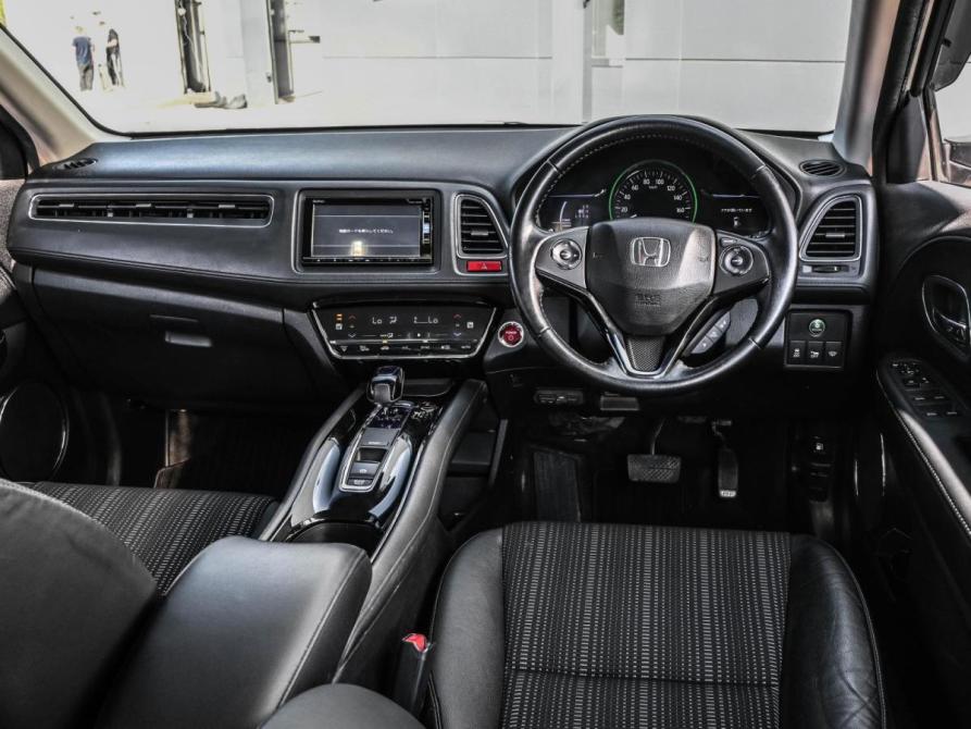 Honda Vezel I Новороссийск  - изображение 6