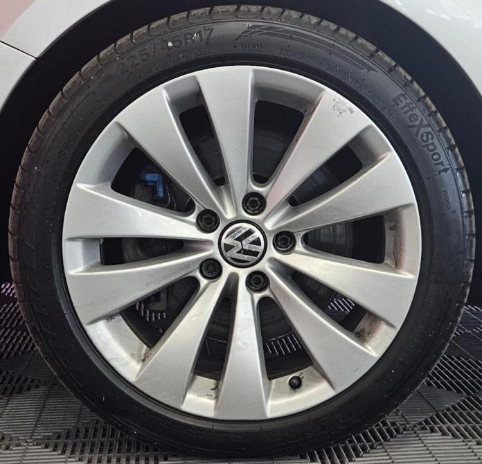 Volkswagen Jetta VI Вологда  - изображение 18