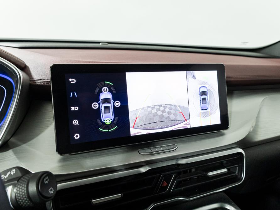 Geely Coolray I Санкт-Петербург  - изображение 16
