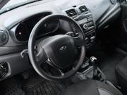 Lada (ВАЗ) Granta I Рестайлинг Самара  - изображение 31