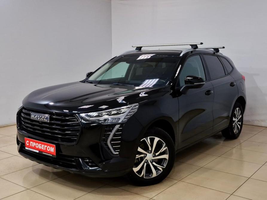 Haval Jolion I Альметьевск  - изображение 1