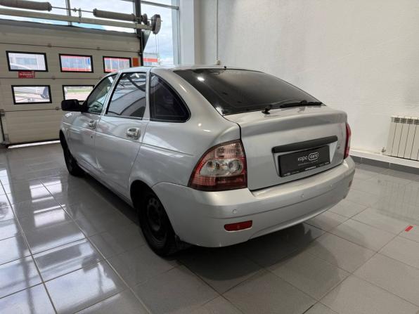 Lada (ВАЗ) Priora I с пробегом 2011 года, цена 220 000 рублей, 190249 км, хэтчбек, Автокод Объявления