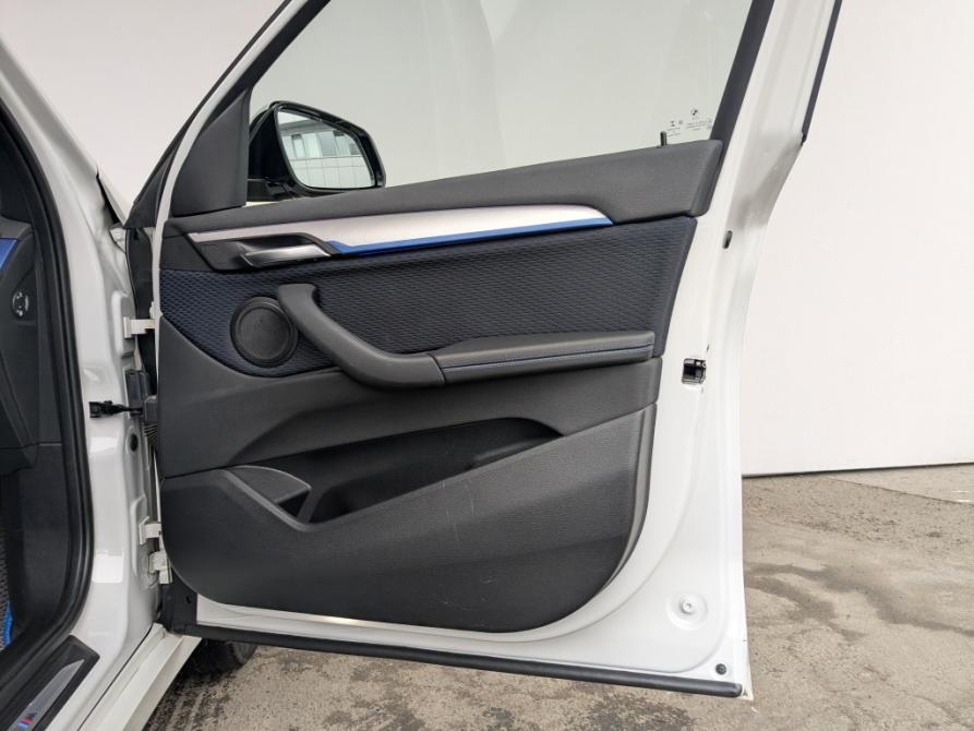 BMW X1 II (F48) Рестайлинг Москва  - изображение 19