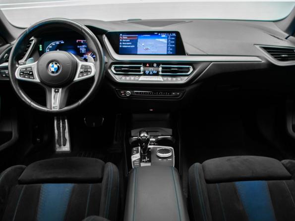 BMW 2 серии F44 с пробегом 2021 года, цена 4 033 000 рублей, 59800 км, седан, Автокод Объявления