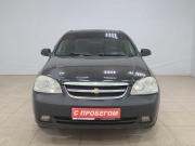Chevrolet Lacetti I Альметьевск  - изображение 23