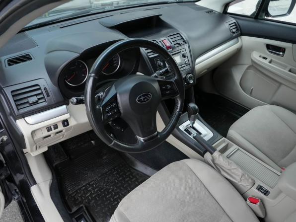 Subaru XV I с пробегом 2012 года, цена 1 200 000 рублей, 126336 км, внедорожник, Автокод Объявления