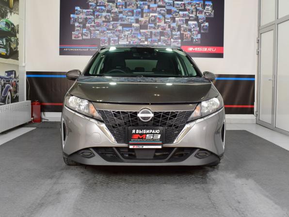 Nissan Note III с пробегом 2021 года, цена 1 799 995 рублей, 50045 км, хэтчбек, Автокод Объявления