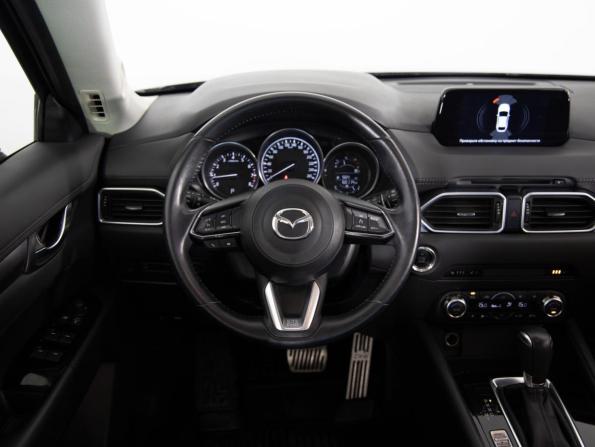 Mazda CX-5 II с пробегом 2019 года, цена 2 649 000 рублей, 60113 км, внедорожник, Автокод Объявления